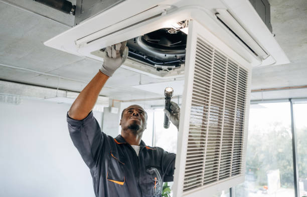 Licensed Hvac service in Raeford, NC - FH HVAC