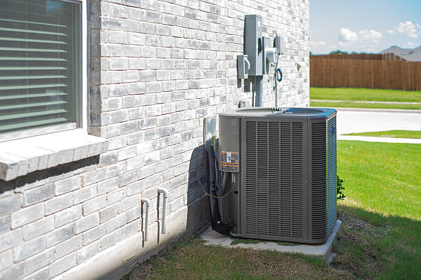Reliable Hvac contractor in Raeford, NC by FH HVAC